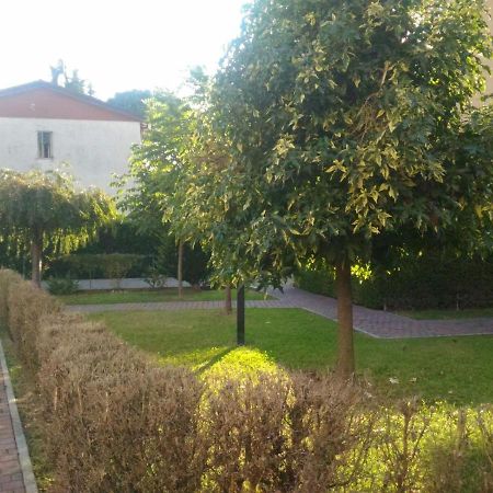 Gabriele House Bed & Breakfast Padova Ngoại thất bức ảnh