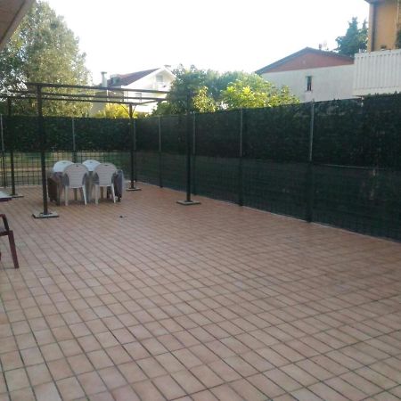Gabriele House Bed & Breakfast Padova Ngoại thất bức ảnh