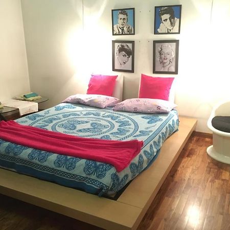 Gabriele House Bed & Breakfast Padova Ngoại thất bức ảnh