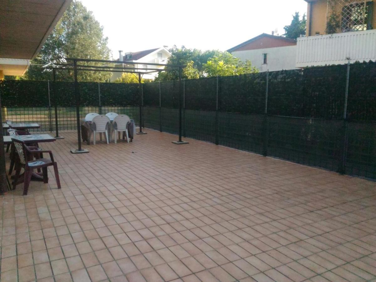 Gabriele House Bed & Breakfast Padova Ngoại thất bức ảnh