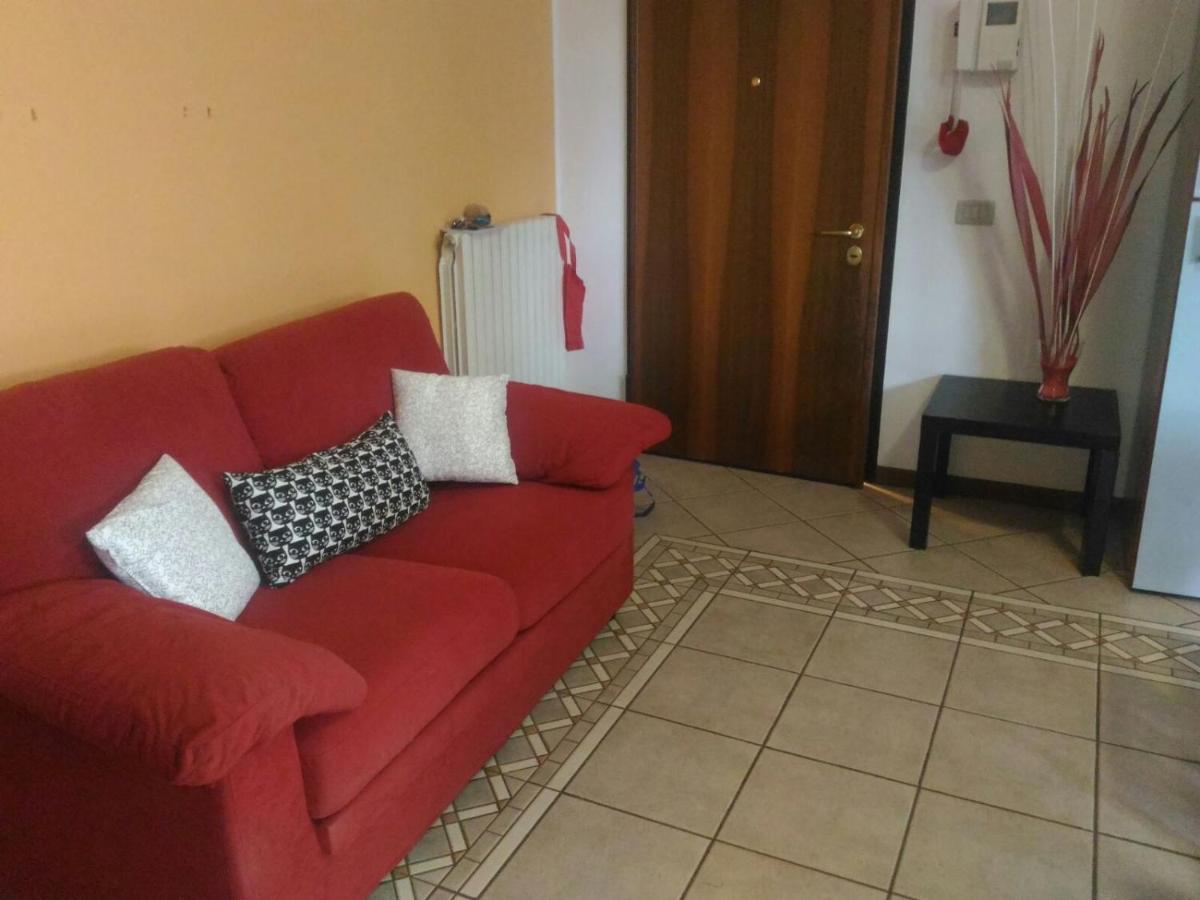 Gabriele House Bed & Breakfast Padova Ngoại thất bức ảnh