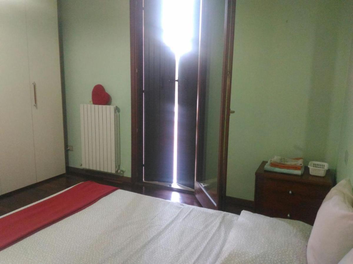 Gabriele House Bed & Breakfast Padova Ngoại thất bức ảnh