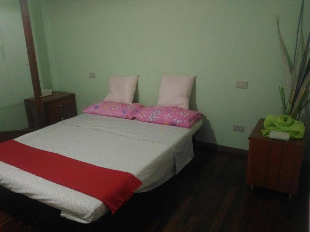 Gabriele House Bed & Breakfast Padova Ngoại thất bức ảnh