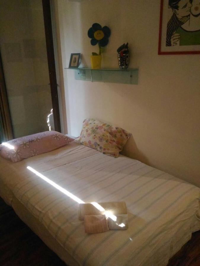 Gabriele House Bed & Breakfast Padova Ngoại thất bức ảnh