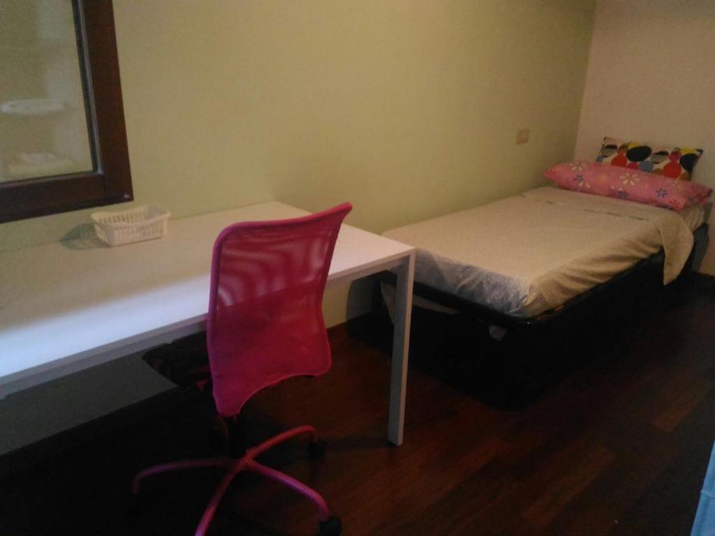 Gabriele House Bed & Breakfast Padova Ngoại thất bức ảnh