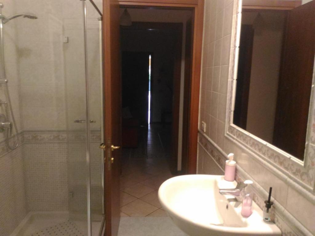 Gabriele House Bed & Breakfast Padova Ngoại thất bức ảnh