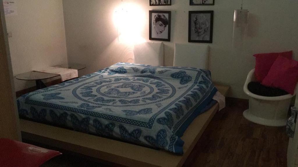 Gabriele House Bed & Breakfast Padova Ngoại thất bức ảnh
