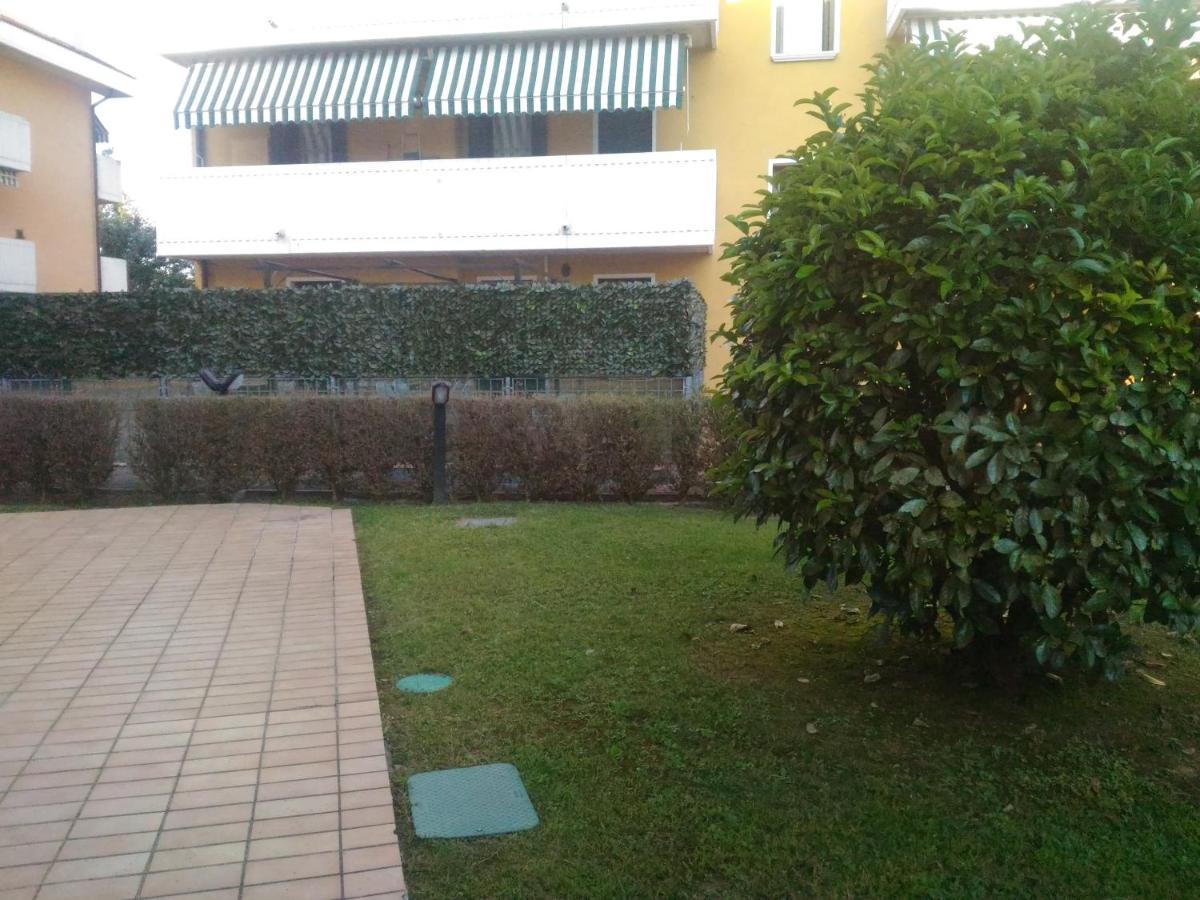 Gabriele House Bed & Breakfast Padova Ngoại thất bức ảnh
