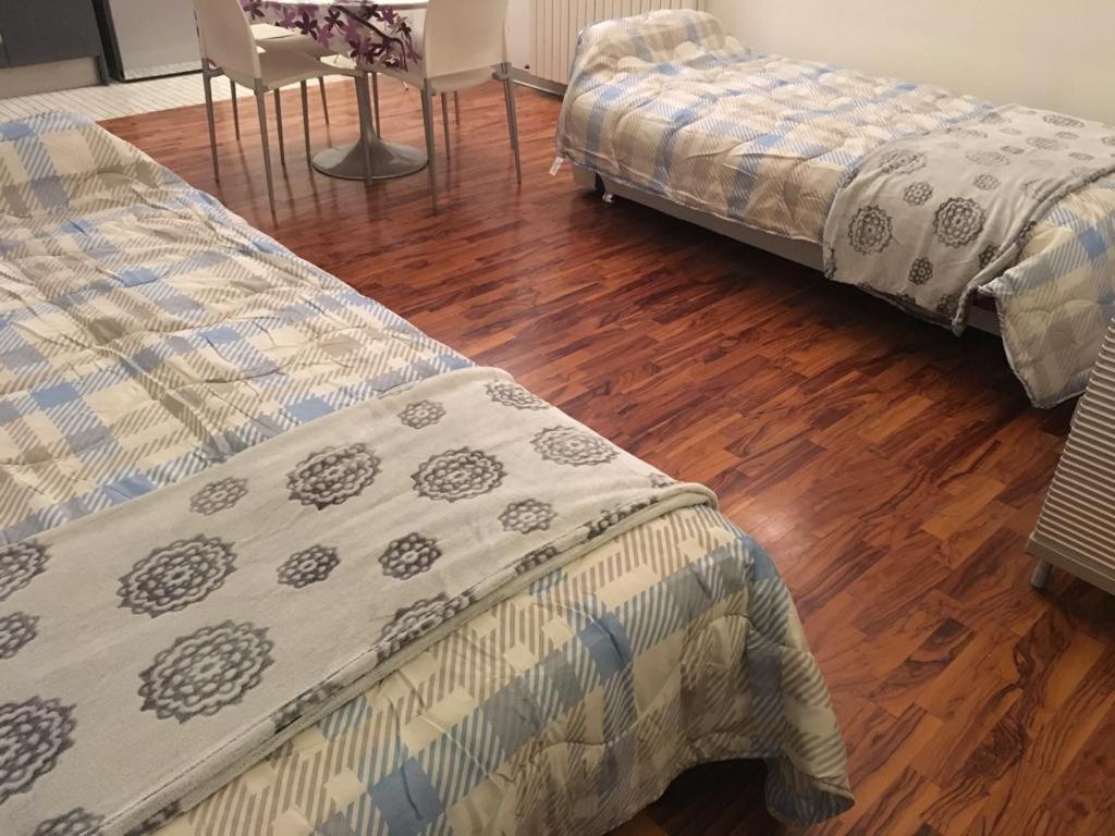 Gabriele House Bed & Breakfast Padova Ngoại thất bức ảnh