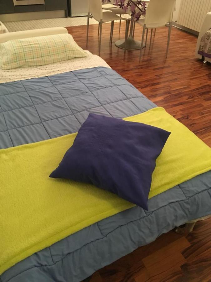 Gabriele House Bed & Breakfast Padova Ngoại thất bức ảnh