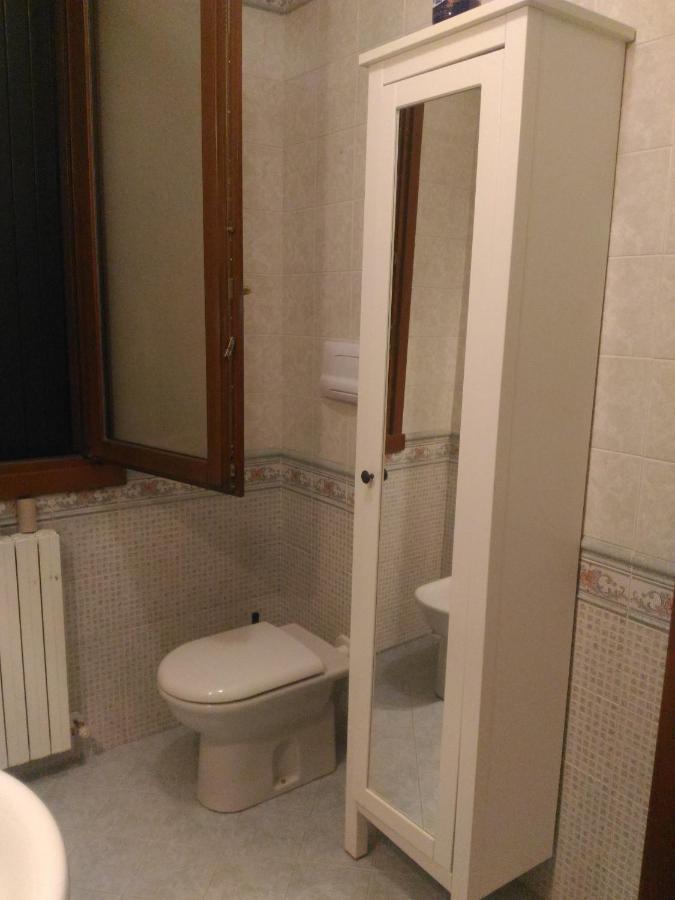 Gabriele House Bed & Breakfast Padova Ngoại thất bức ảnh