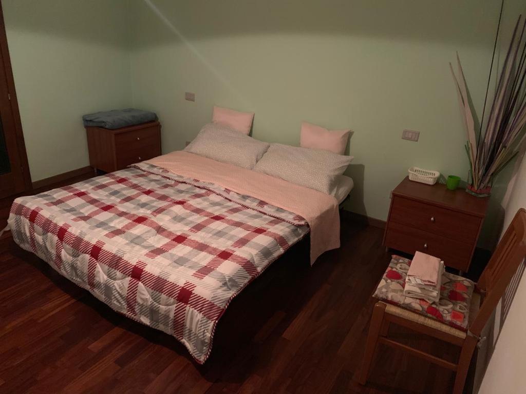 Gabriele House Bed & Breakfast Padova Ngoại thất bức ảnh