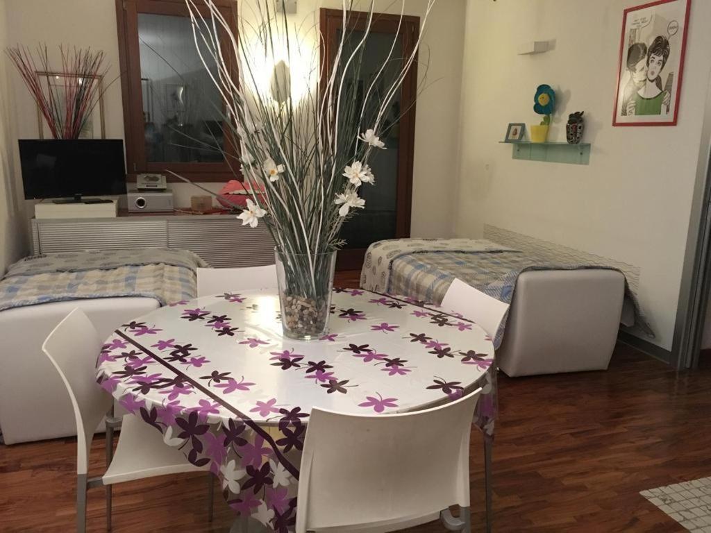 Gabriele House Bed & Breakfast Padova Ngoại thất bức ảnh