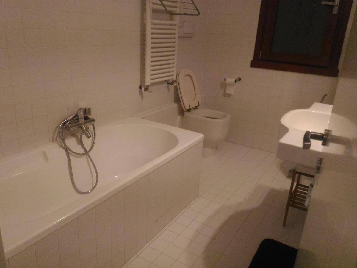Gabriele House Bed & Breakfast Padova Ngoại thất bức ảnh