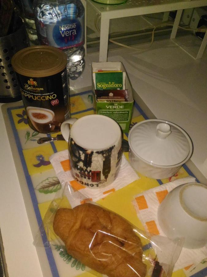 Gabriele House Bed & Breakfast Padova Ngoại thất bức ảnh