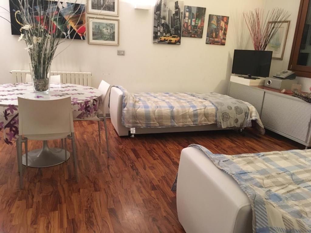 Gabriele House Bed & Breakfast Padova Ngoại thất bức ảnh