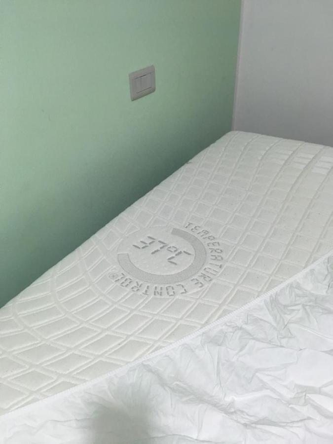 Gabriele House Bed & Breakfast Padova Ngoại thất bức ảnh